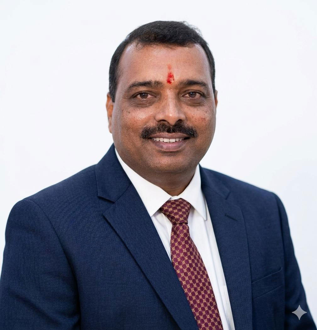 Purushottam Purohit